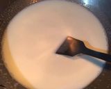 A picture of step 1 of Rasila Kakara Pitha.