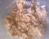 Foto del paso 1 de la receta: Pizza casera sin horno súper rápida y fácil