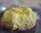 Foto langkah ke 4 dari resep Roti Sobek Lembut Tanpa Telur+Step Lengkap (Lagi).