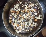 ब्राऊनी (brownie recipe in marathi) रेसिपी स्टेप 3 फोटो 