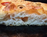 Foto del paso 14 de la receta: Focaccia artesana