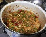 Foto del paso 2 de la receta: Sopa de verduras