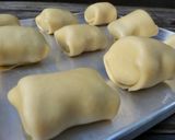 Foto langkah ke 6 dari resep Bolen Pisang Sejuta Umat (buat jualan).