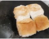 A picture of step 6 of Pav-Bhaji.