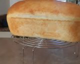 Foto del paso 5 de la receta: PAN DE MOLDE 🍞