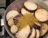 Foto del paso 3 de la receta: Colado de bebé receta 5