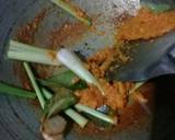 Sate Keong Ala Angkringan langkah memasak 1 foto