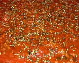 Foto del paso 3 de la receta: Salsa tomate y carne