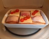 รูปขั้นตอนการทำที่ 3 ของ Speedy Breakfast