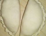 Foto del paso 9 de la receta: Empanadas caseras de carne
