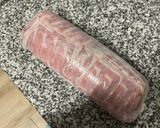 Foto del paso 9 de la receta: Redondo de carne picada al horno