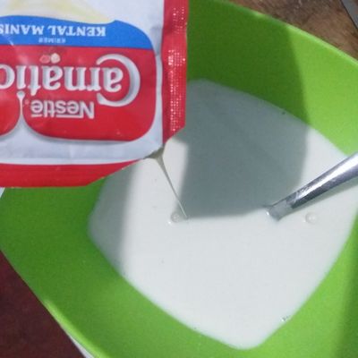 Langkah 2