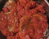 Foto del paso 8 de la receta: Ossobuco