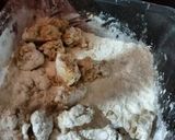 Foto langkah ke 2 dari resep Tempe Pedas Asem Manis.