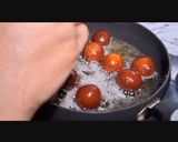 A picture of step 7 of Quick Chhena Gulab Jamun | Mother's Day Special.