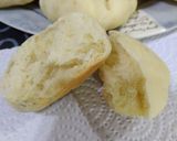 Foto del paso 6 de la receta: Pancitos de cebolla