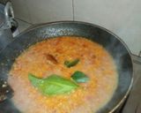 Foto langkah ke 3 dari resep Nasi bakar ayam.