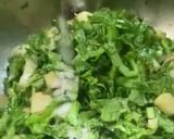 मूली की सब्ज़ी(mooli ki sabzi recipe in hindi) रेसिपी चरण 5 फोटो