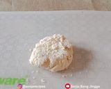 Foto langkah ke 2 dari resep Resep gyoza (pangsit ala Jepang) sederhana.