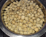 சோயா சங்க்ஸ் குருமா ரெசிபி ஸ்டேப் 1 புகைப்படம்
