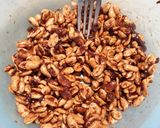 Foto del paso 2 de la receta: Manteca de maní