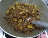 বড়া দিয়ে থোড়ের ঘন্ট(bora diye thorer ghonto recipe in Bengali) রেসিপির ধাপ 2 ছবি