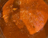 Foto del paso 3 de la receta: Birria de res