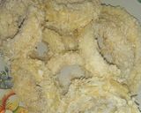 Foto langkah ke 9 dari resep Cheesy Onion Rings.