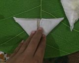 Foto langkah ke 8 dari resep Samosa ala India.