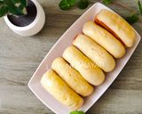 Foto langkah ke 10 dari resep Pukis empuk anti gagal week8.