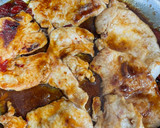 Foto del paso 3 de la receta: Pavo fácil Teriyaki ￼