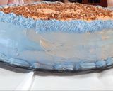 Foto del paso 4 de la receta: Torta del día de la madre