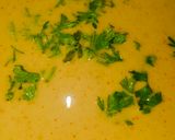 A picture of step 4 of Sattu Sharbat (Sattu Drink).