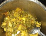 Foto del paso 3 de la receta: Burrito de vegetales