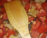 Foto del paso 3 de la receta: Buterr chicken