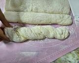 عکس مرحله 7 از دستور چاباتا رول یا چاباتا استیک 🇮🇹