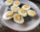 Foto del paso 3 de la receta: Huevos a la turca