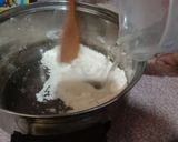 Foto langkah ke 2 dari resep Pudding Susu Simple.