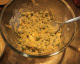 Foto del paso 5 de la receta: Almu. de viernes a la bartola (chapuseado)