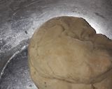 A picture of step 2 of Puri.