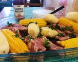 Foto del paso 3 de la receta: Costillas con papas