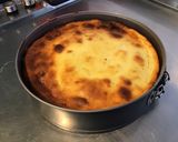 Une image de l'étape 13 de Cheesecake aux fraises,cerise et citron vert (speculoos et fromage blanc).