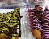 Foto langkah ke 3 dari resep Churros enak.