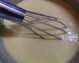 I❤️Tokaj torta tonkával recept fázis 6 fotója