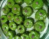 Buksamat Pistacio Cake recipe step 5 photo