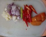 Foto langkah ke 1 dari resep Sayur Jengger/Jenggel 😂.