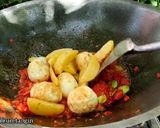 Foto langkah ke 4 dari resep Telur Balado.