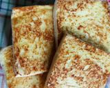 Foto langkah ke 2 dari resep Korean Tuna Sandwich.