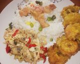 Foto del paso 5 de la receta: Tostones
