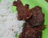 Foto langkah ke 5 dari resep Empal Goreng.